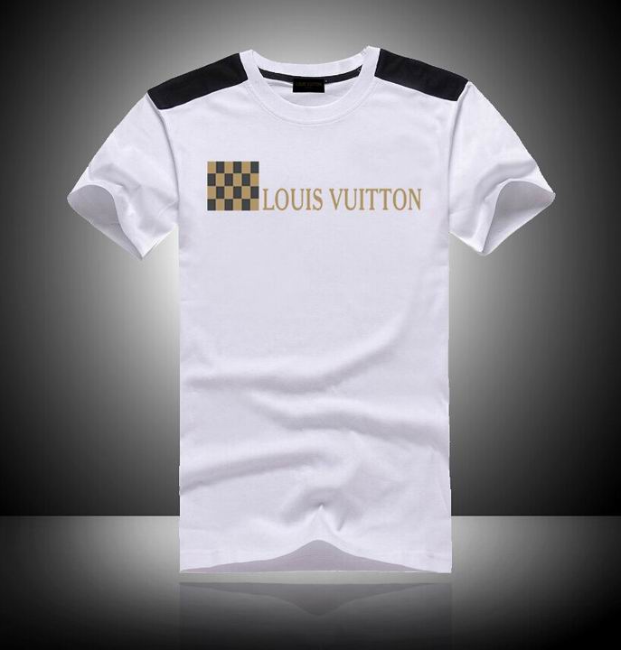 Camiseta Louis Vuitton