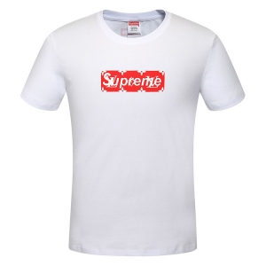 Camiseta Louis Vuitton x Supreme
