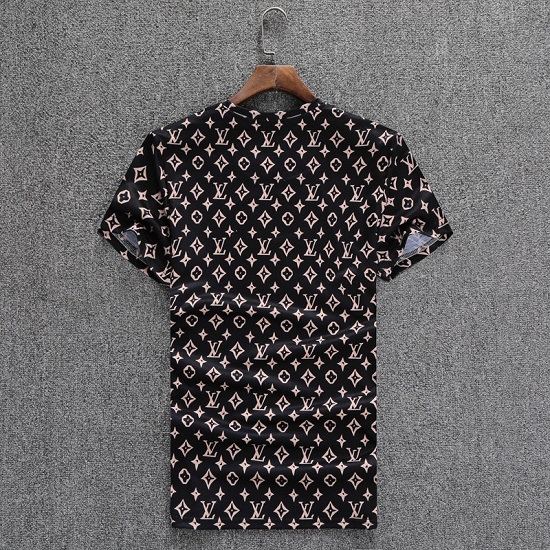 blusa louis vuitton