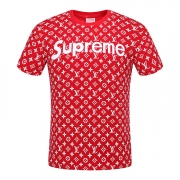 Moletom Louis Vuitton x Supreme - Grandes Grifes