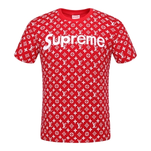 Camisa Louis Vuitton Supreme Original