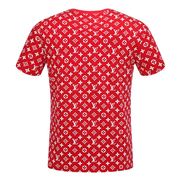 Camiseta Louis Vuitton x Supreme - Image 3