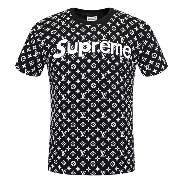 Camiseta Louis Vuitton x Supreme - Image 4