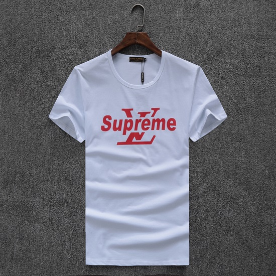 Camiseta supreme online louis vuitton precio