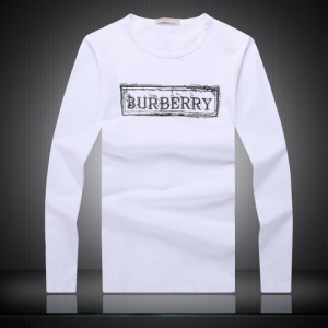 Camiseta Manga Longa Burberry
