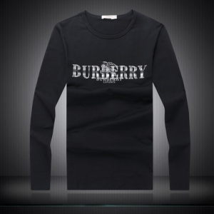Camiseta Manga Longa Burberry