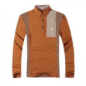 Camiseta Manga Longa Burberry