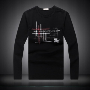 Camiseta Manga Longa Burberry