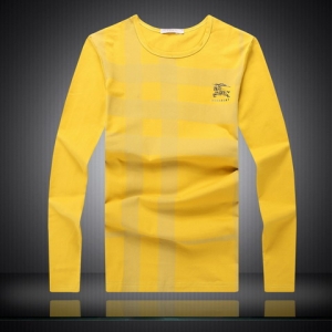 Camiseta Manga Longa Burberry