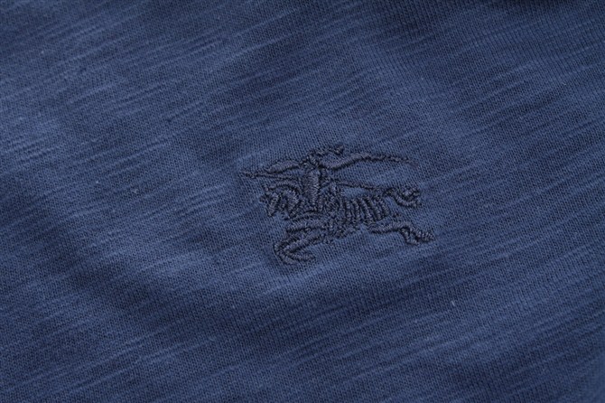 Camiseta Manga Longa Burberry - Imagem 3