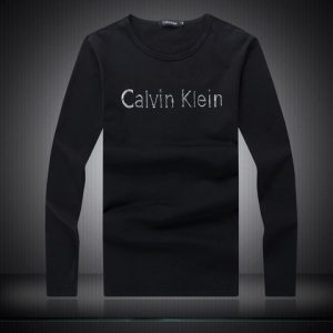 Camiseta Manga Longa Calvin Klein