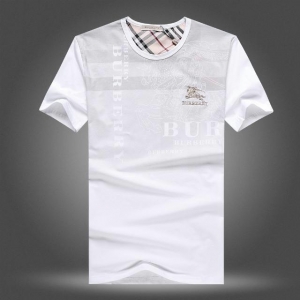 Camiseta Masc. Burberry
