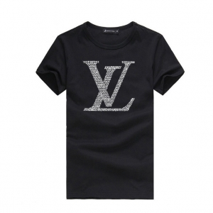 Camiseta Masc. Louis Vuitton