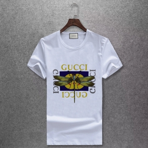 Camiseta Masculina Gucci