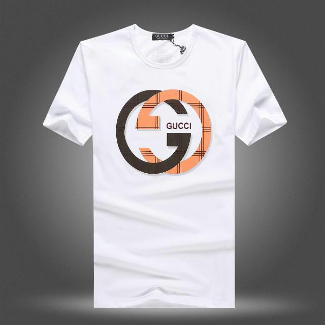 Camiseta Masculina Gucci