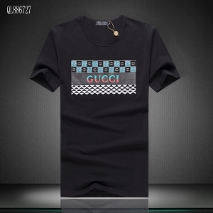 Camiseta Masculina Gucci