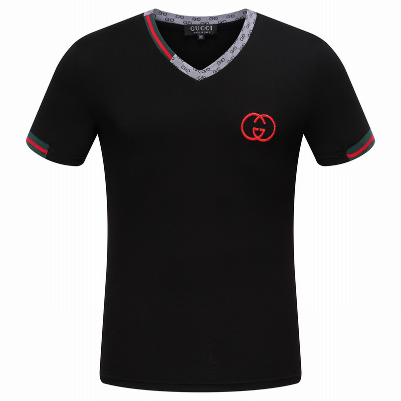 Camiseta Masculina Gucci