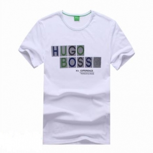 Camiseta Masculina Hugo Boss