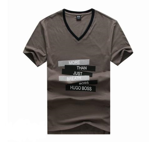 Camiseta Masculina Hugo Boss