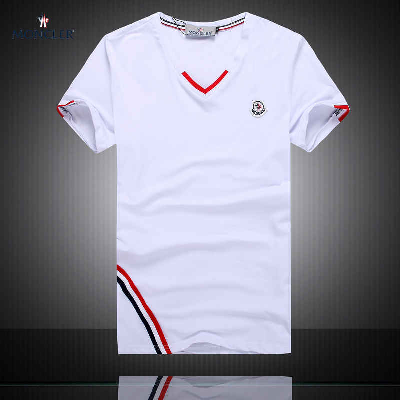 Camiseta Masculina Moncler