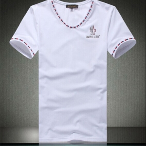 Camiseta Masculina Moncler