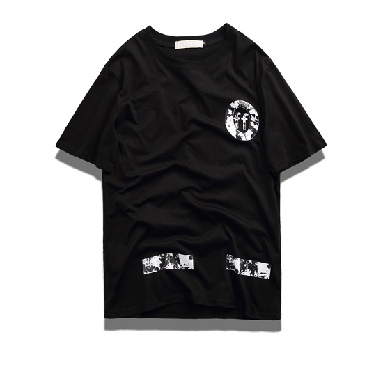 Camiseta Off White