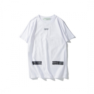 Camiseta Off White