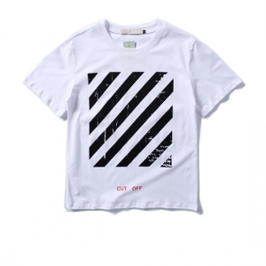 Camiseta Off White