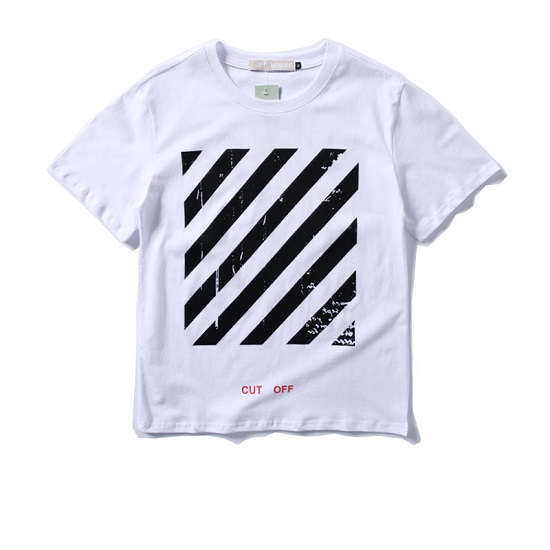 Camiseta Off White