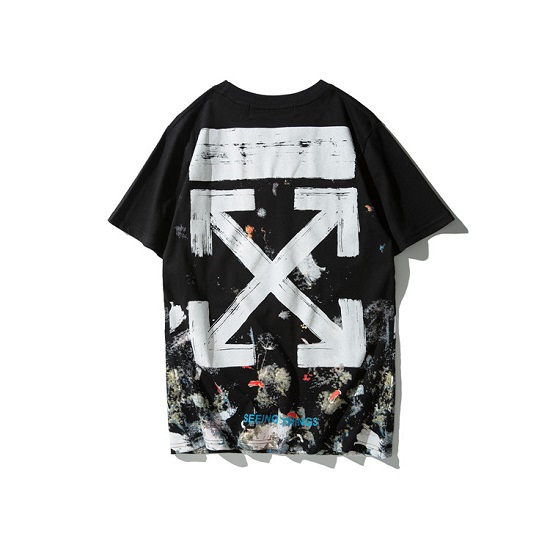 Camiseta Off White - Imagem 2