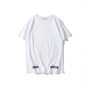 Camiseta Off White