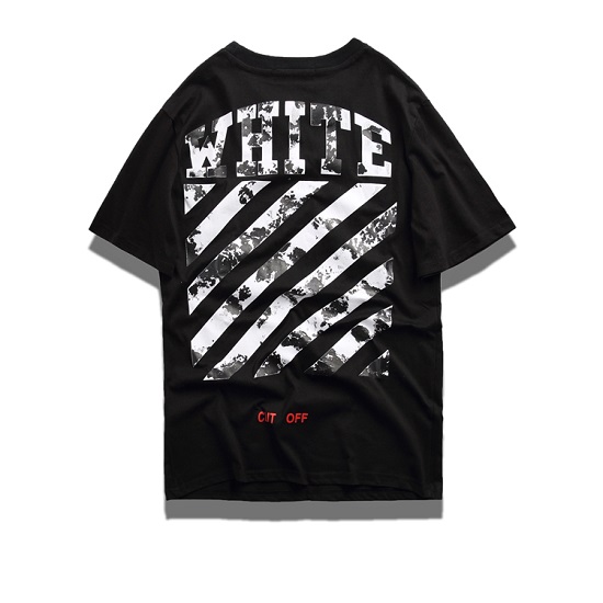 Camiseta Off White - Imagem 3