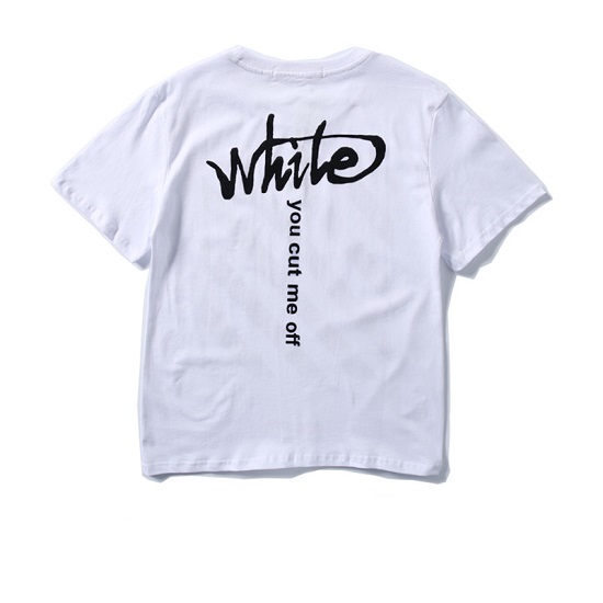 Camiseta Off White - Imagem 3
