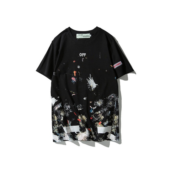 Camiseta Off White - Imagem 3