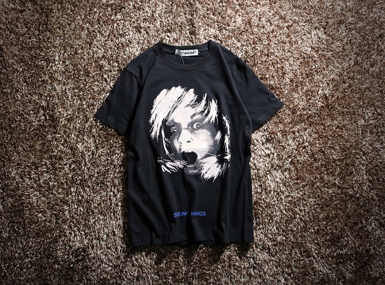 Camiseta Off White - Imagem 3