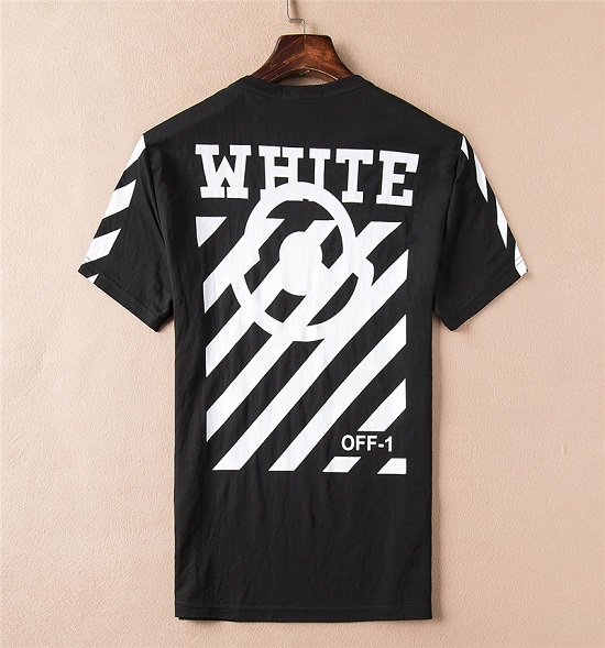 Camisas off on sale white