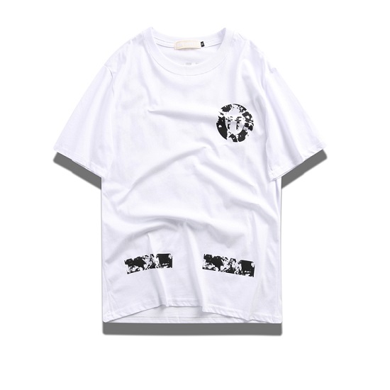 Camiseta Off White - Imagem 4