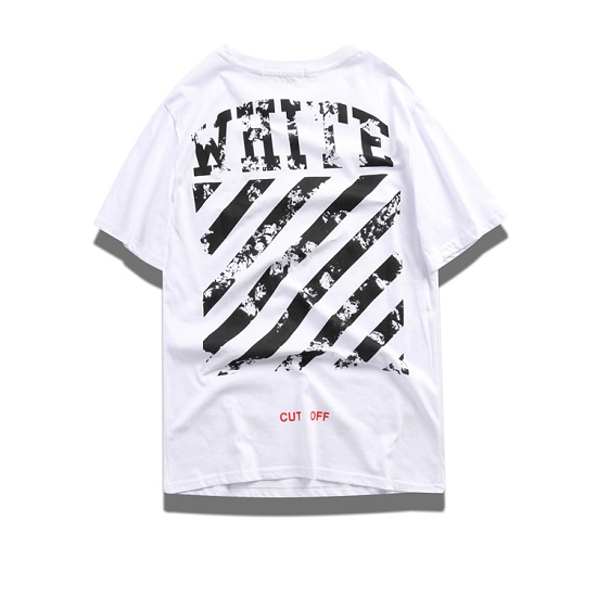 Camiseta Off White - Imagem 5
