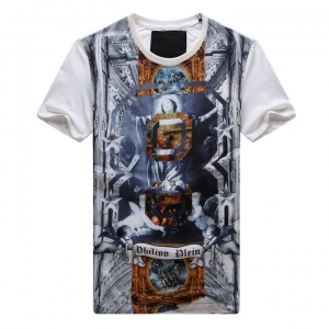 Camiseta Philipp Plein