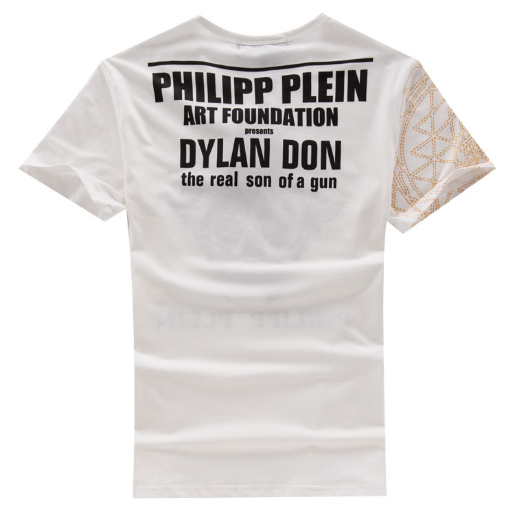 Camiseta Philipp Plein - Imagem 2