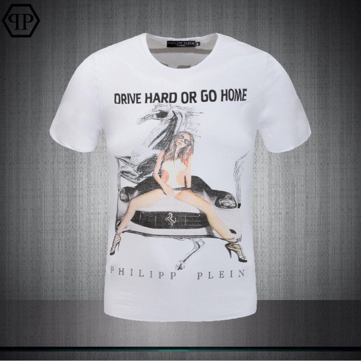Camiseta Philipp Plein - Imagem 2