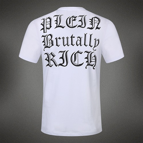 Camiseta Philipp Plein - Imagem 2