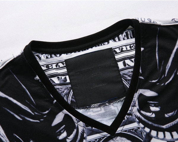 Camiseta Philipp Plein - Imagem 2