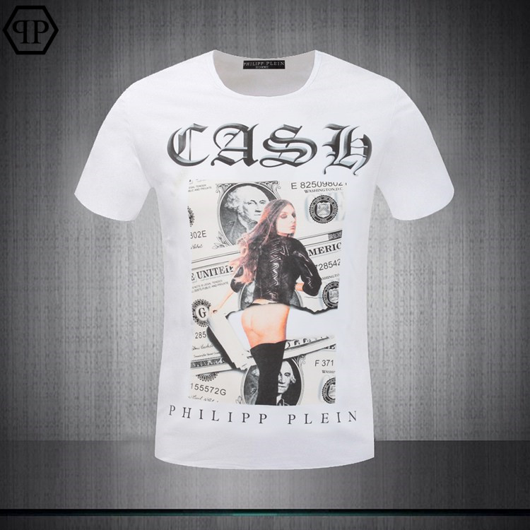 Camiseta Philipp Plein - Imagem 2