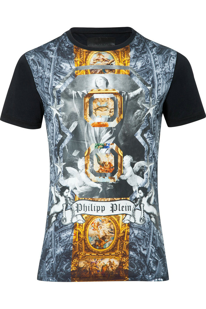 camiseta philipp plein original