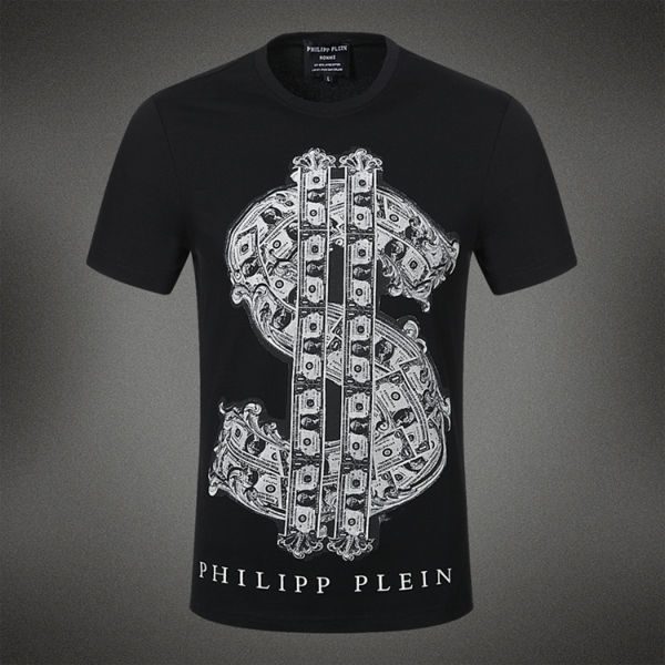 Camisetas plein hotsell