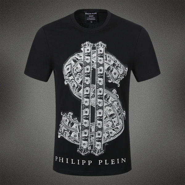 Spit out Mediate Uncle or Mister Camiseta Philipp Plein - Grandes Grifes