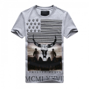 Camiseta Philipp Plein