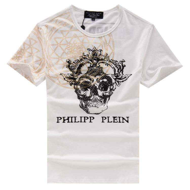 Camiseta Philipp Plein - Imagem 3