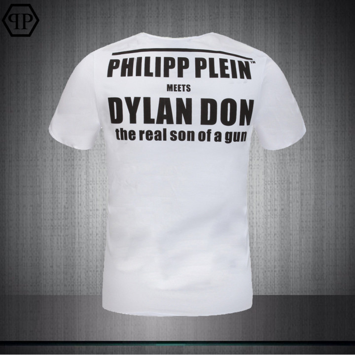 Camiseta Philipp Plein - Imagem 3